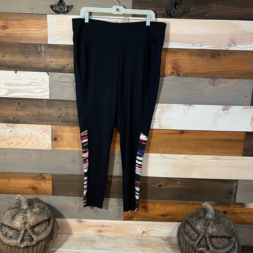 Work out pants/leggings